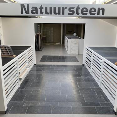 Natuursteen